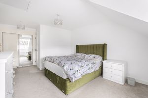 Bedroom- click for photo gallery